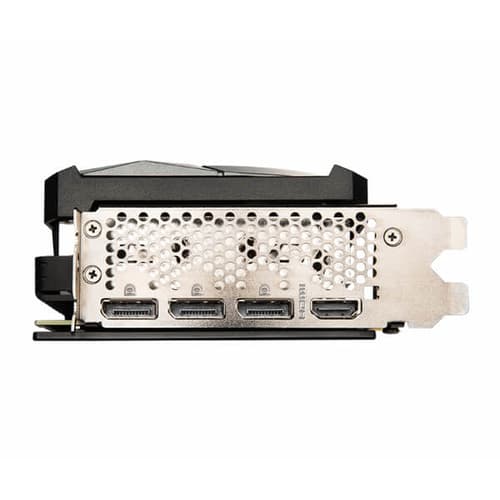 MSI RTX 3080 Ventus 3X Plus LHR 10GB Gaming Graphics Card